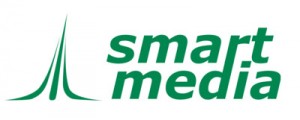 SmartMedia logo